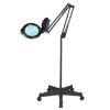 lampada con lente ingrandimento lampada con lente ingrandimento